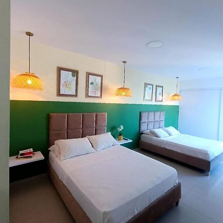Hostal Esperanza & David House 约帕尔 外观 照片