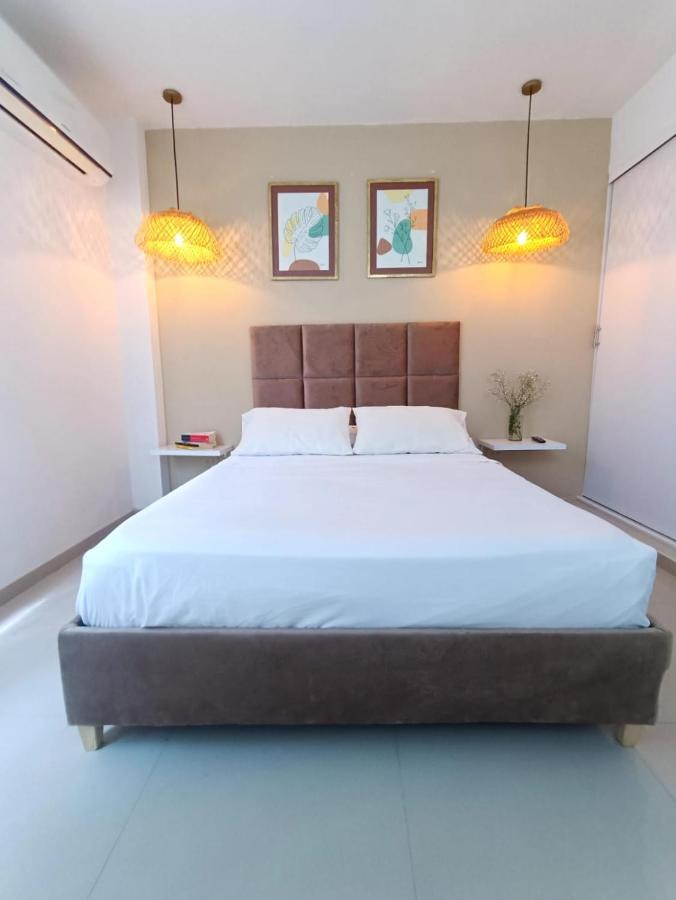 Hostal Esperanza & David House 约帕尔 外观 照片