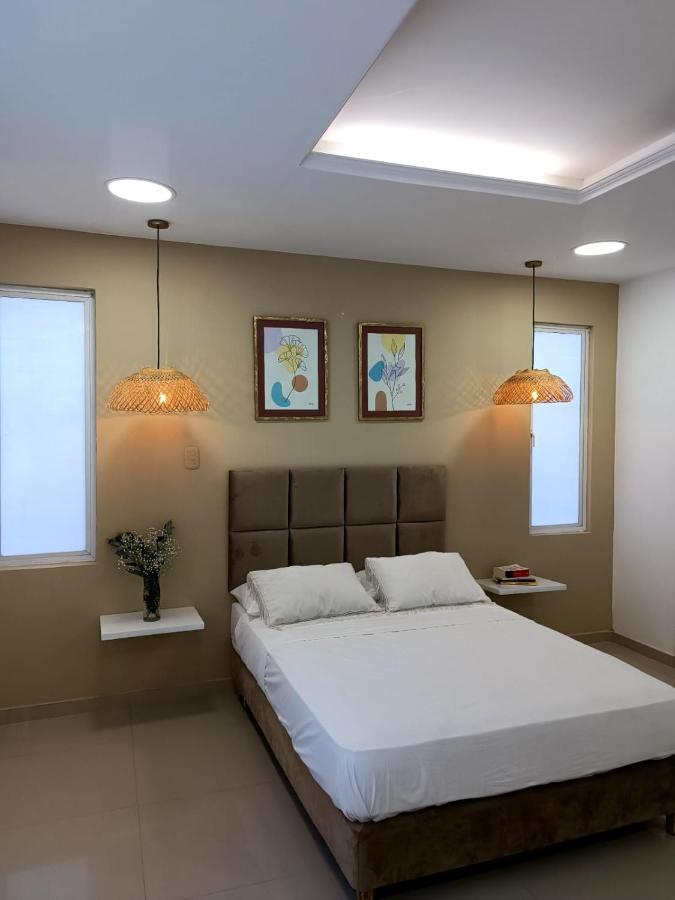 Hostal Esperanza & David House 约帕尔 外观 照片