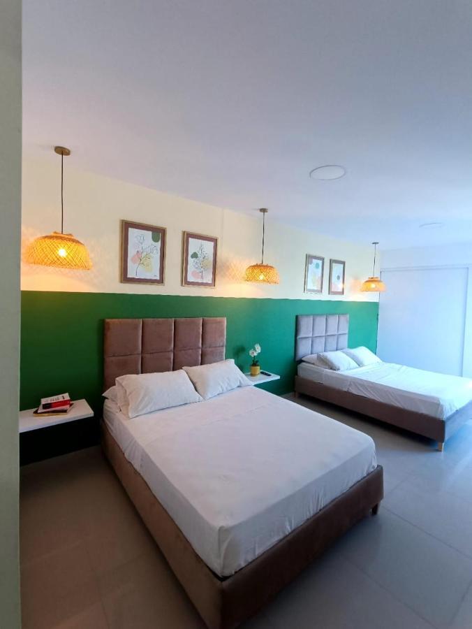 Hostal Esperanza & David House 约帕尔 外观 照片