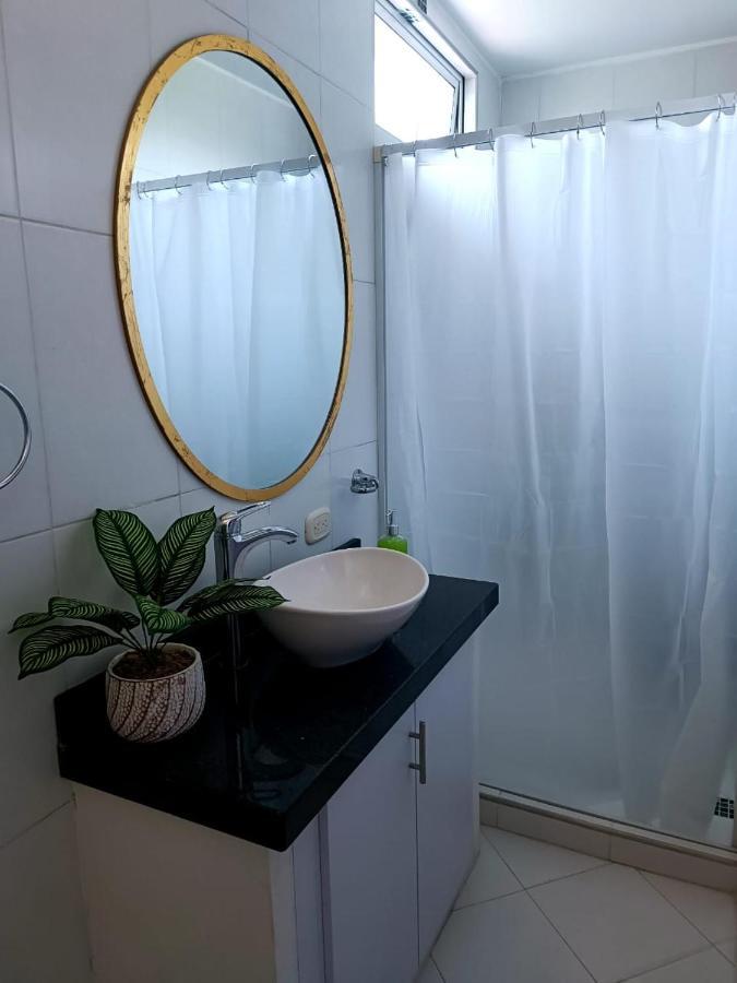 Hostal Esperanza & David House 约帕尔 外观 照片