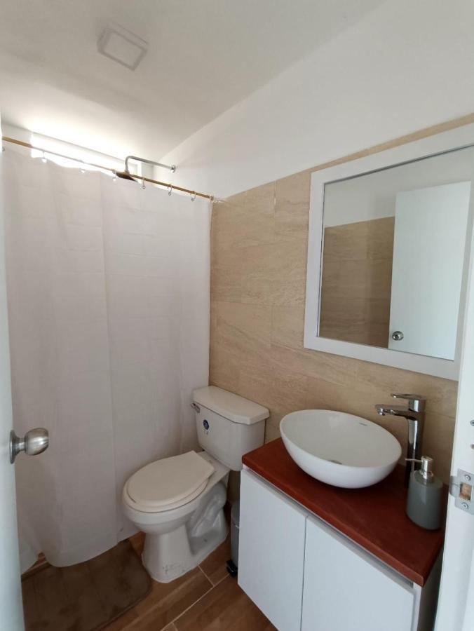 Hostal Esperanza & David House 约帕尔 外观 照片